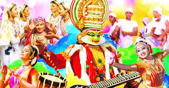 സംസ്ഥാന സ്കൂൾ കലോത്സവത്തിന് കൊല്ലം ആശ്രമം മൈതാനം മുഖ്യ വേദിയാകും