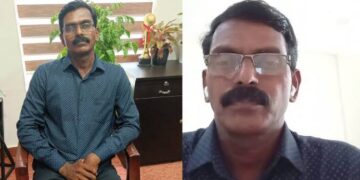 കളമശേരി സ്ഫോടനം: പ്രതി ഡൊമിനിക് മാർട്ടിനെതിരെ യുഎപിഎ ചുമത്തി