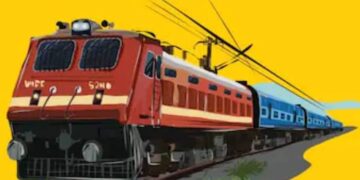 കൊല്ലം-ചെങ്കോട്ട പാതയിൽ ട്രെയിനുകളിൽ ടിക്കറ്റെടുക്കാതെ യാത്ര ചെയ്ത 125 പേർ പിടിയിൽ.