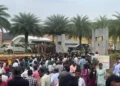 കളമശേരി സ്ഫോടനം: മരണം രണ്ടായി, കൊല്ലപ്പെട്ടത് തൊടുപുഴ സ്വദേശിനി