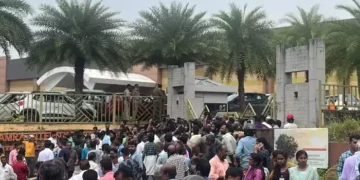 കളമശേരി സ്ഫോടനം: മരണം രണ്ടായി, കൊല്ലപ്പെട്ടത് തൊടുപുഴ സ്വദേശിനി
