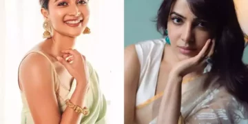 സമാന്തയെ കുറിച്ച് മോശം കമന്റിട്ട നടിയുടെ ഇപ്പോഴത്തെ അവസ്ഥ?