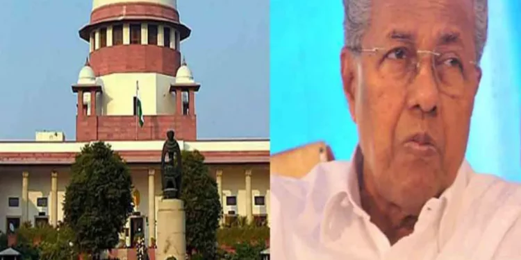 ഇത് വരെ മാറ്റിവെച്ചത് 35 തവണ; ലാവലിൻ കേസ്