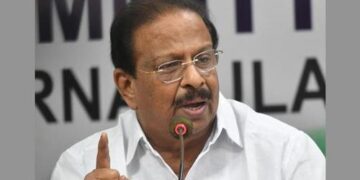 അനുനയ നീക്കവുമായി കെ സുധാകരൻ ;പട്ടി പ്രയോഗം ഇ ടി മുഹമ്മദ് ബഷീറിനെ ഉദ്ദേശിച്ചല്ല.