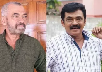 നടനും മിമിക്രി താരവുമായ കലാഭവൻ ഹനീഫ് അന്തരിച്ചു