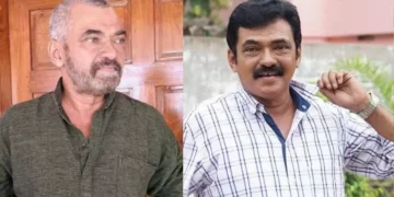 നടനും മിമിക്രി താരവുമായ കലാഭവൻ ഹനീഫ് അന്തരിച്ചു