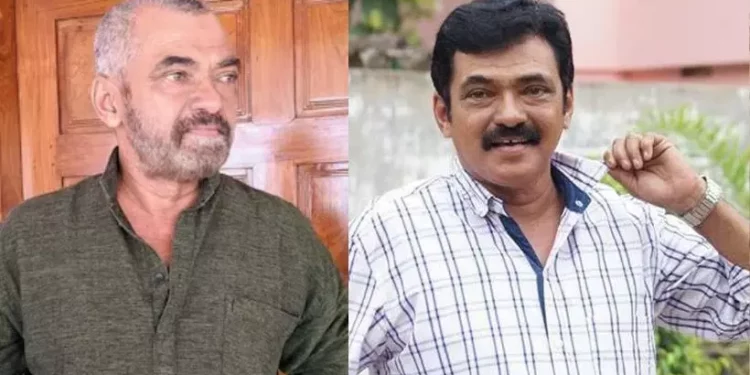 നടനും മിമിക്രി താരവുമായ കലാഭവൻ ഹനീഫ് അന്തരിച്ചു