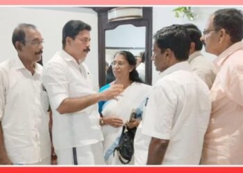 എടത്വ വികസന സമിതിയുടെ സമരം ഫലം കണ്ടു; കേരള വാട്ടര്‍ അതോറിറ്റിയുടെ എടത്വ സബ് ഡിവിഷന്‍ തിരുവല്ല ഡിവിഷനിൽ നിലനിർത്തും.