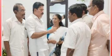 എടത്വ വികസന സമിതിയുടെ സമരം ഫലം കണ്ടു; കേരള വാട്ടര്‍ അതോറിറ്റിയുടെ എടത്വ സബ് ഡിവിഷന്‍ തിരുവല്ല ഡിവിഷനിൽ നിലനിർത്തും.