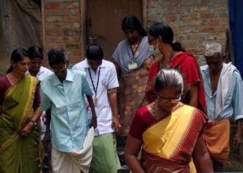 സുരേന്ദ്രന് ഇനി ആശ്രയമായി ജെ.എം.എം ജൂബിലി മന്ദിരം