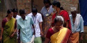 സുരേന്ദ്രന് ഇനി ആശ്രയമായി ജെ.എം.എം ജൂബിലി മന്ദിരം