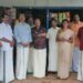 അജീഷിനായി നാട് കൈകോർത്തു; ചികിത്സാ സഹായ നിധി സമാഹരണം തുടക്കമായി.