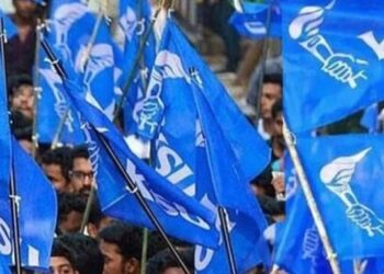 കെഎസ്‌യു ഇന്ന് ഹൈക്കോടതിയിലേയ്‌ക്ക്; കേരള വർമ്മ കോളേജിലെ തിരഞ്ഞെടുപ്പ് വിവാദം