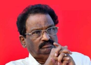 സിപിഐഎം പലസ്തീൻ ഐക്യദാർഢ്യ റാലി; ലീഗ് നിലപാട് സ്വാഗതം ചെയ്ത് എ കെ ബാലൻ