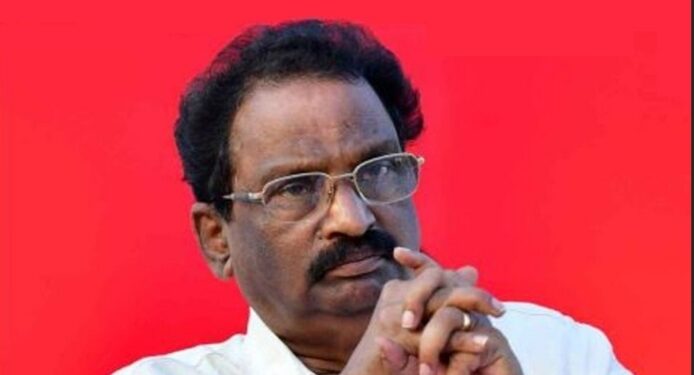 സിപിഐഎം പലസ്തീൻ ഐക്യദാർഢ്യ റാലി; ലീഗ് നിലപാട് സ്വാഗതം ചെയ്ത് എ കെ ബാലൻ