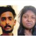 ഹ​ണി ട്രാ​പ്: ര​ണ്ട് യു​വ​തി​ക​ള​ട​ക്കം നാ​ലു​പേ​ർ പി​ടി​യി​ൽ
