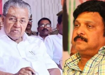 എൽഡിഎഫ് യോഗം ഈ മാസം പത്തിന് ; മന്ത്രിസഭാ പുനഃസംഘടന