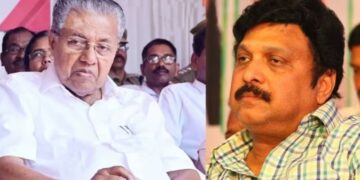 എൽഡിഎഫ് യോഗം ഈ മാസം പത്തിന് ; മന്ത്രിസഭാ പുനഃസംഘടന