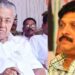 എൽഡിഎഫ് യോഗം ഈ മാസം പത്തിന് ; മന്ത്രിസഭാ പുനഃസംഘടന
