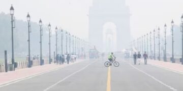 അന്തരീക്ഷ മലീനികരണം; ഡൽഹിയിൽഅതിരൂക്ഷം