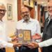 പാമ്പുവിഷ ചികിത്സക്കുള്ള ഐ.സി.എം.ആർ കേന്ദ്രമായി അമൃത ആശുപത്രി