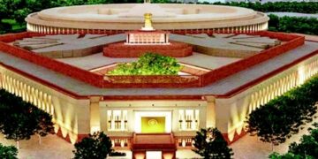ഡിസംബർ നാലു മുതൽ 22 വരെ; പാർലമെന്റിന്റെ ശീതകാല സമ്മേളനം