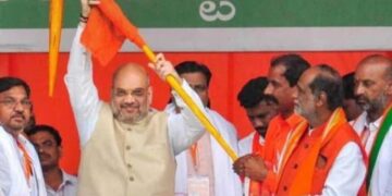 14 സ്ഥാനാർത്ഥികളുടെ പട്ടിക പുറത്തുവിട്ട് ബിജെപി; തെലങ്കാന തിരഞ്ഞെടുപ്പ്