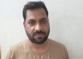വിദേശത്ത് ജോലി വാഗ്ദാനം നൽകി വഞ്ചന: സ്ഥാപനമുടമ പിടിയിൽ