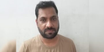 വിദേശത്ത് ജോലി വാഗ്ദാനം നൽകി വഞ്ചന: സ്ഥാപനമുടമ പിടിയിൽ