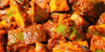 അച്ചാറില്‍ പൂപ്പല്‍ വരാതിരിക്കാന്‍ ശ്രദ്ധിക്കേണ്ട കാര്യങ്ങള്‍