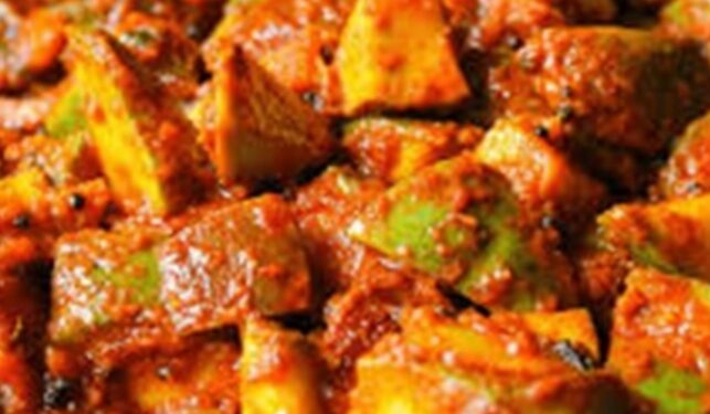 അച്ചാറില്‍ പൂപ്പല്‍ വരാതിരിക്കാന്‍ ശ്രദ്ധിക്കേണ്ട കാര്യങ്ങള്‍