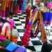 ടെക്‌സ്‌റ്റൈല്‍സില്‍നിന്ന്; സ്ത്രീ സംഘം അടിച്ചുമാറ്റിയത് 2 ലക്ഷത്തിന്റെ പട്ടുസാരികള്‍