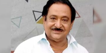 മുതിര്‍ന്ന തെലുങ്ക് നടന്‍ ചന്ദ്ര മോഹന്‍ അന്തരിച്ചു