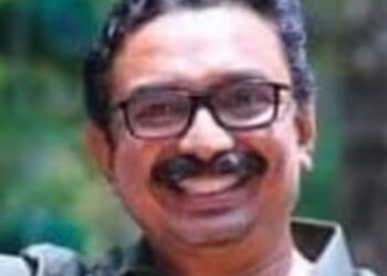 വീടിനുള്ളിൽ ജീവനൊടുക്കിയ നിലയിൽ കണ്ടെത്തി; സഹകരണ ബാങ്ക് മാനേജരെ