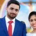 ഭർത്താവിന്‍റെ വെടിയേറ്റ യുവതി ഗുരുതരാവസ്ഥയിൽ