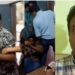 ഷാജിയുടെ അറസ്റ്റിനു പിന്നാലെ അധ്യാപികയ്ക്കും സസ്പെൻഷന്‍: കോഴിക്കോട് എരവന്നൂര്‍ സ്‌കൂളിലെ കയ്യാങ്കളി