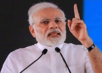 അപലപിച്ച് പ്രധാനമന്ത്രി നരേന്ദ്ര മോദി: ഇസ്രായേല്‍ പലസ്തീന്‍ യുദ്ധത്തിലെ മരണങ്ങളെ