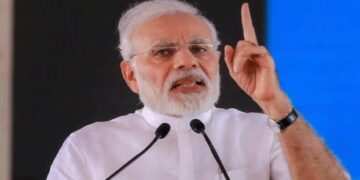 അപലപിച്ച് പ്രധാനമന്ത്രി നരേന്ദ്ര മോദി: ഇസ്രായേല്‍ പലസ്തീന്‍ യുദ്ധത്തിലെ മരണങ്ങളെ