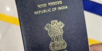 രാജ്യത്ത് ഏറ്റവും കൂടുതൽ പാസ്പോർട്ട് ; ഉടമകൾ കേരളത്തിലെന്ന് റിപ്പോർട്ട്