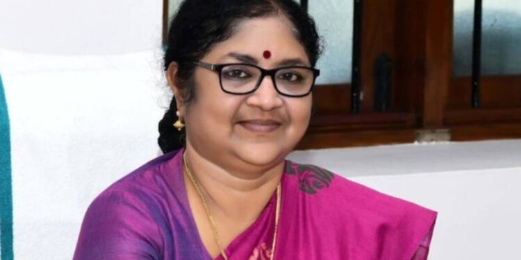 സ്നേഹപൂർവ്വം പദ്ധതിയിൽ 8.8 കോടി രൂപ ധനസഹായം അനുവദിച്ചതായി  മന്ത്രി ഡോ ആർ ബിന്ദു