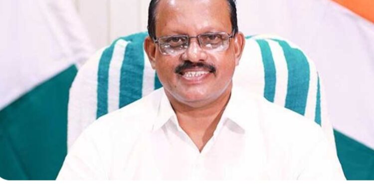 ജനങ്ങളോടുള്ള വെല്ലുവിളിയെന്ന്; നവകേരള സദസിൽ പ്രതിപക്ഷം പങ്കെടുക്കാത്തത്,മന്ത്രി അഹമ്മദ് ദേവർകോവിൽ