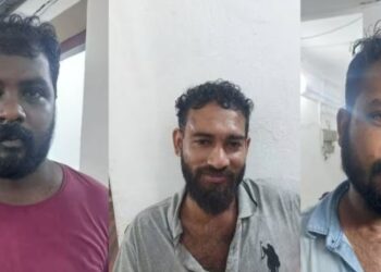 മദ്യപസംഘത്തിന്റെ അഴിഞ്ഞാട്ടം: എസ്.ഐയെ ആക്രമിച്ചു പോലീസ് സ്റ്റേഷനില് അതിക്രമിച്ചു കയറി