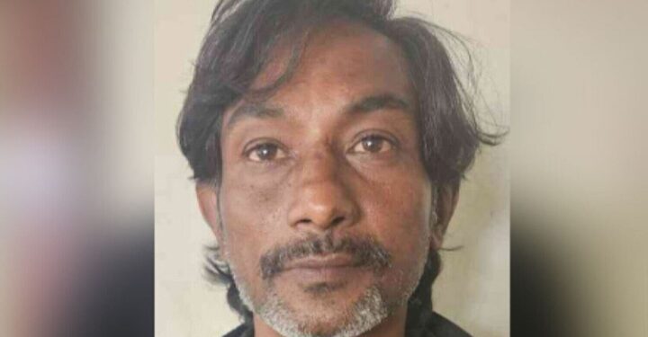 ഹ​ഷീ​ഷ് ഓ​യി​ൽ ക​ട​ത്ത്: പിടികിട്ടാപ്പുള്ളി പിടിയിൽ
