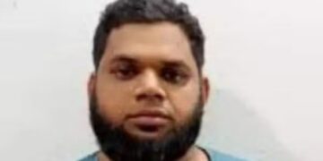 മതപ്രഭാഷകന്‍ അറസ്റ്റില്‍: പതിമൂന്നുകാരനെ പ്രകൃതിവിരുദ്ധ പീഡനത്തിനിരയാക്കിയ കേസിൽ