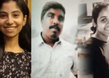മരിച്ച 4 പേരെയും തിരിച്ചറിഞ്ഞു, 3 പേർ വിദ്യാർഥികൾ; കുസാറ്റ് ദുരന്തം