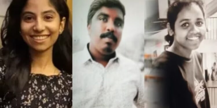 മരിച്ച 4 പേരെയും തിരിച്ചറിഞ്ഞു, 3 പേർ വിദ്യാർഥികൾ; കുസാറ്റ് ദുരന്തം