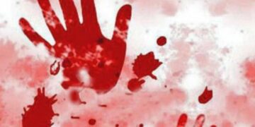 ഓണ്‍ലൈന്‍ സൗഹൃദവും ഇഷ്ടപ്പെടാത്ത ഭര്‍ത്താവ് യുവതിയെ കഴുത്തറുത്ത് കൊലപ്പെടുത്തി