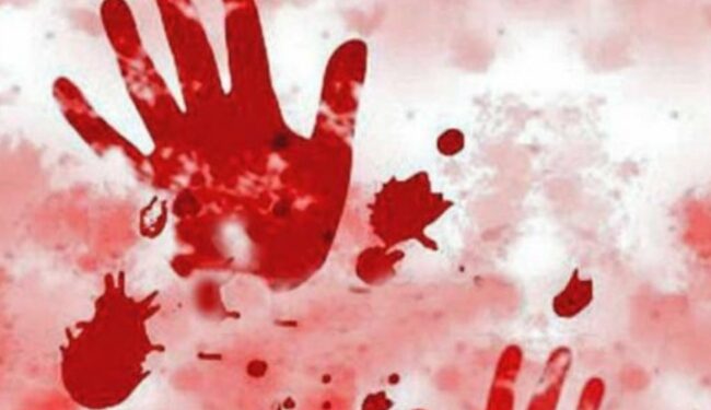 ഓണ്‍ലൈന്‍ സൗഹൃദവും ഇഷ്ടപ്പെടാത്ത ഭര്‍ത്താവ് യുവതിയെ കഴുത്തറുത്ത് കൊലപ്പെടുത്തി