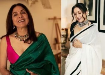 സ്ത്രീയും പുരുഷനും തുല്യരല്ല; എനിക്ക് പുരുഷനെ ആവശ്യമാണ്,നീന ഗുപ്ത