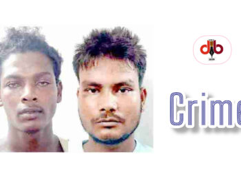 എ.ടി.എം കവർച്ച ശ്രമം; രണ്ട് ഒഡിഷ സ്വദേശികൾ പിടിയിൽ